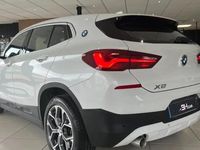 Occasion BMW X2 136 ch (100 kW) 2023 Noir SUV