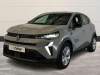 Occasion Renault Captur Evolution 95 ch (69 kW) 2025 Gris SUV