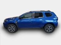 occasion Dacia Duster 1.3 TCe Serie Limitee 15th Anniversary NAVI AIRCO