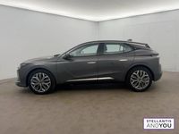 Occasion DS Automobiles DS4 Trocadero 131 ch (96 kW) 2021 Gris Berline