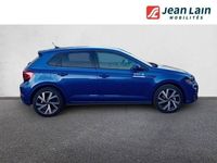 occasion VW Polo 1.0 Tsi 110 S&s Dsg7 R-line