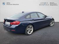 occasion BMW 418 418dA 150ch Sport