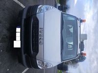 occasion Iveco Daily FGN 35C11 V13 H3 BVM5