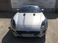 occasion Jaguar F-Type 2.0T 300CH BVA8