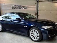 occasion BMW 218 525 SERIE 5 F10 LCI xDrivech Luxury A