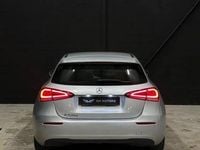 Occasion Mercedes A180 Progressive 116 ch (85 kW) 2019 Noir Berline