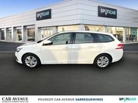 occasion Peugeot 308 1.5 BlueHDi 130ch S&S Active Business - VIVA189477066