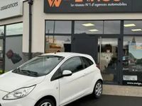 occasion Ford Ka 1.2 70 Titanium Start-stop