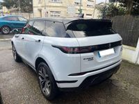 occasion Land Rover Range Rover evoque D240 AWD BVA9 R-Dynamic HSE