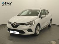 Occasion Renault Clio V SE 2022 Blanc Citadine