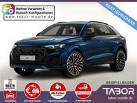 Nouvelle Audi Q8 Sport 489 ch (359 kW) 2025 SUV