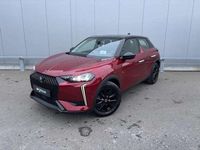 Occasion DS Automobiles DS3 Crossback Performance 101 ch (74 kW) 2023 Rouge SUV