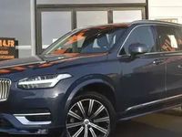 occasion Volvo XC90 B5 Awd 235ch Inscription Geartronic