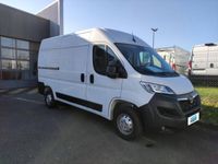 occasion Opel Movano FOURGON FGN 3.3T L2H2 140 CH - PACK BUSINESS