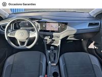 occasion VW Polo 1.0 TSI 95ch Style