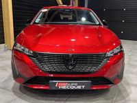 occasion Peugeot 308 PureTech 130ch S&S BVM6 Allure