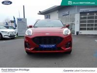 occasion Ford Puma 1.0 EcoBoost 125ch S&S mHEV ST-Line X Powershift - VIVA196083045