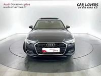 Occasion Audi A6 Sport 299 ch (219 kW) 2024 Bleu Break