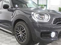 Occasion Mini Cooper S 192 ch (141 kW) 2020 Citadine
