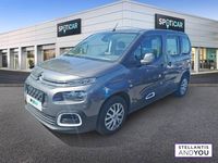 Occasion Citroën Berlingo Feel 102 ch (75 kW) 2020 Monospace