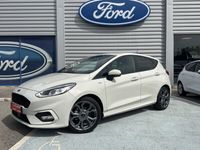 occasion Ford Fiesta 1.0 EcoBoost 125ch ST-Line 5p