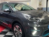 occasion Kia e-Niro E-design 204ch