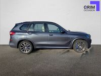 occasion BMW X5 X5 G05xDrive45e 394 ch BVA8