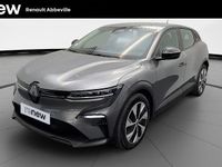 Occasion Renault Megane E-Tech Evolution 95 kW (130 ch) 2022 Gris Berline