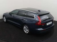 occasion Volvo V60 2.0 D3 Geartronic Momentum - Leder - Navi - Led