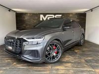 occasion Audi Q8 50 Tdi Quattro S Line * Pano * Led Int * Camera *