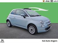 occasion Fiat 500 1.0 70ch BSG S&S Club - VIVA195021784