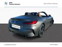 occasion BMW Z4 sDrive20iA 197ch M Sport