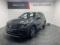 occasion VW Tiguan 2.0 Tdi 150ch Dsg7 Elegance