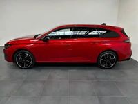 Occasion Peugeot 308 SW Allure 2024 Rouge Break