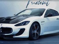 Occasion Maserati Granturismo 460 ch (338 kW) 2013 Coupé