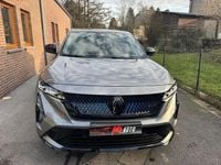 Nouvelle Renault Rafale 300 ch (220 kW) 2025 Gris SUV