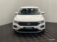 occasion VW T-Roc I 1.5 TSI 150 EVO START/STOP BVM6 IQ.DRIVE