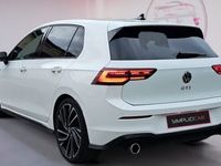 occasion VW Golf GTI 2.0 TSI 245ch DSG7