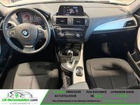 Occasion BMW 116 136 ch (100 kW) 2014 Citadine