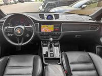 occasion Porsche Macan MacanT /PANO/360/BOSE/CHRONO/ADAPTIVE/VOLL