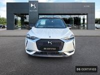 Occasion DS Automobiles DS3 Grand Chic 130 ch (95 kW) 2022 Blanc Citadine