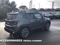 occasion Jeep Renegade 1.6 I Multijet 130 Ch Bvm6 S