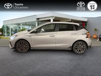 occasion Hyundai i20 1.0 T-GDi 100ch N Line Michel Vaillant Hybrid