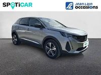 Occasion Peugeot 3008 Allure 136 ch (100 kW) 2024 Gris