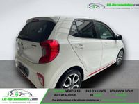 occasion Kia Picanto 1.2L 84 ch BVA