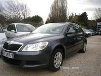 occasion Skoda Octavia 2 II (2) 1.6 TDI 105 CR FAP BUSINESS