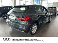 occasion Audi A1 30 TFSI 110 CH S TRONIC 7