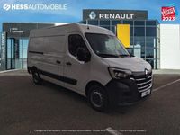 occasion Renault Master Fg F3300 L2H2 2.3 dCi 135ch Grand Confort E6