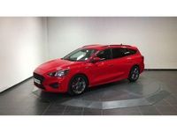 occasion Ford Focus SW 2.0 EcoBlue 150ch ST-Line X