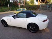 occasion Mazda MX5 MX-5RF 2.0L SKYACTIV-G 160 ch Selection